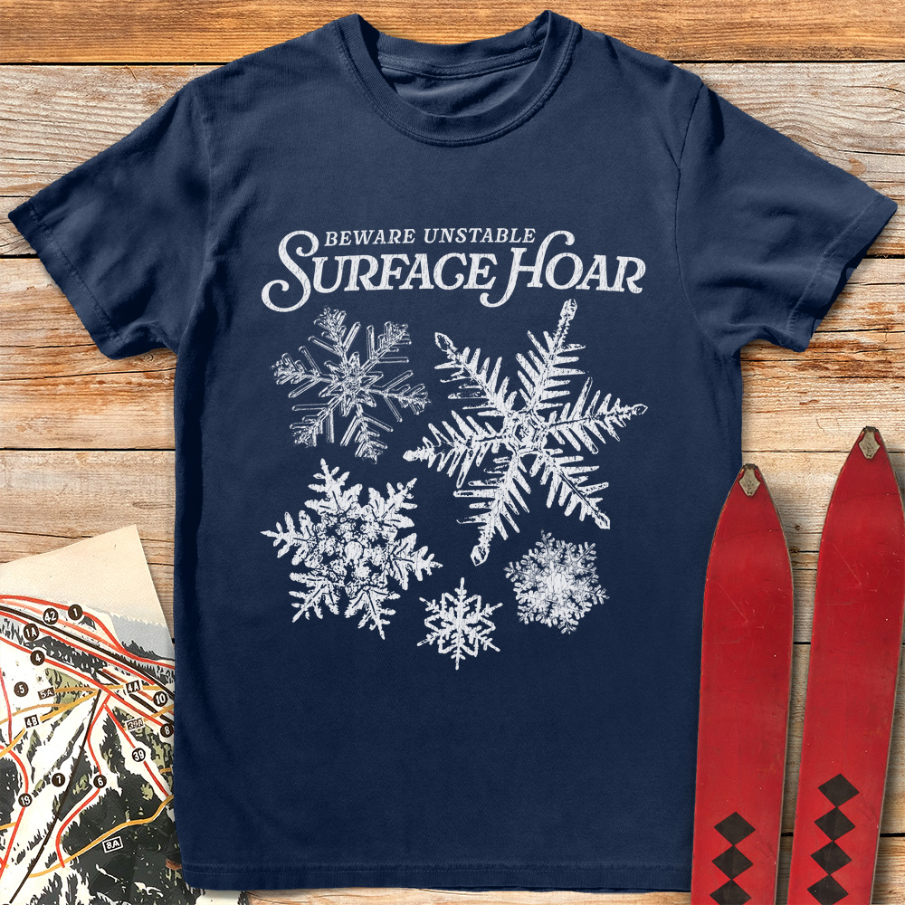 Surface Hoar product image 7