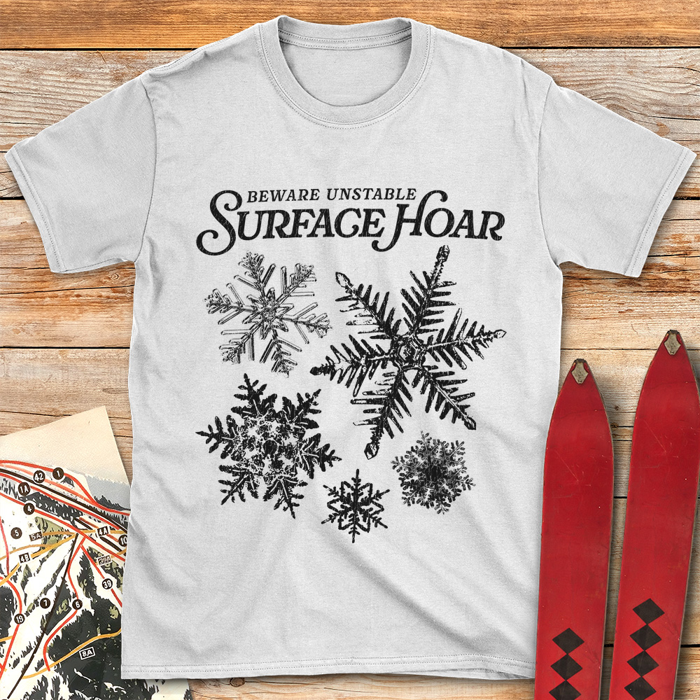 Surface Hoar product image 7