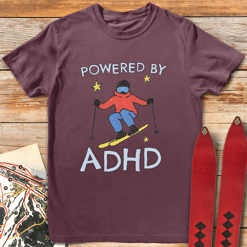 Powered By ADHD product image 3
