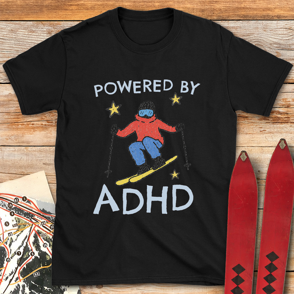 Powered By ADHD product image 3