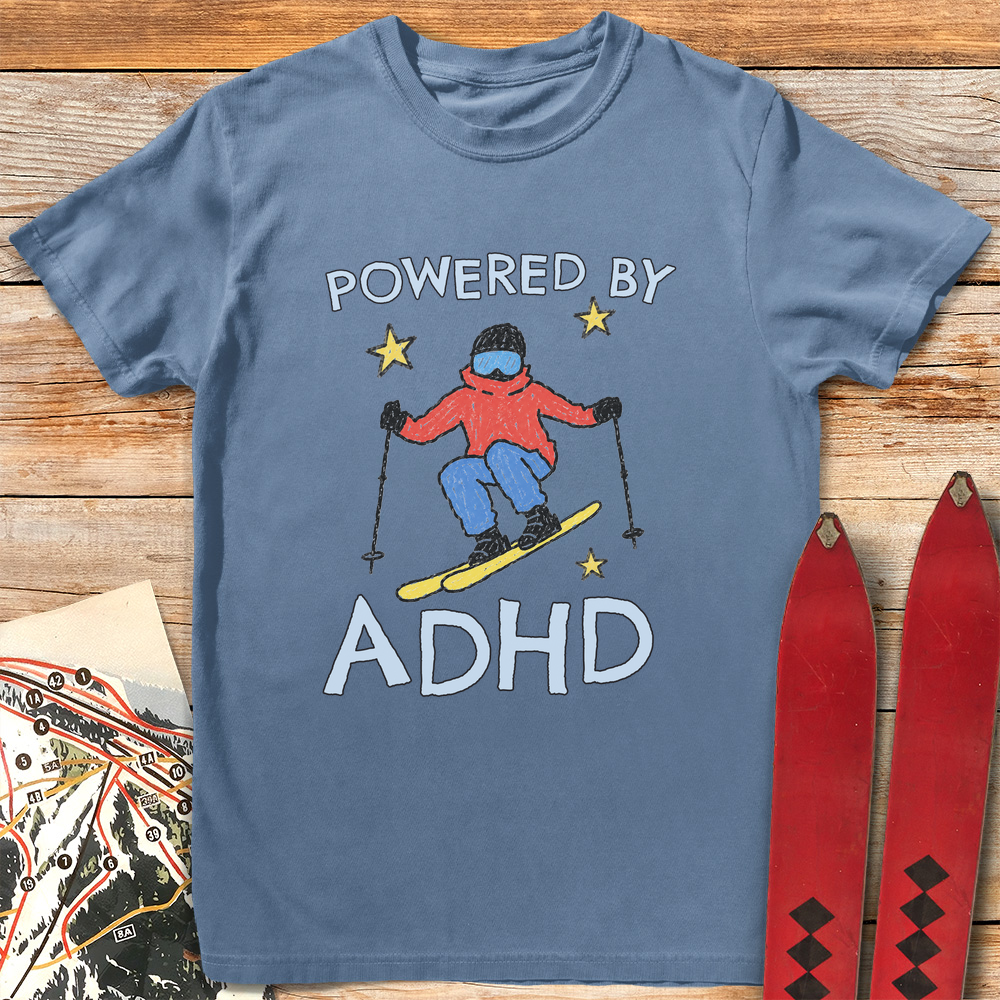 Powered By ADHD product image 4