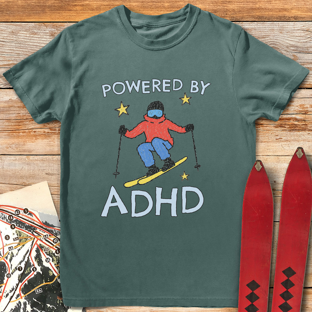 Powered By ADHD product image 5