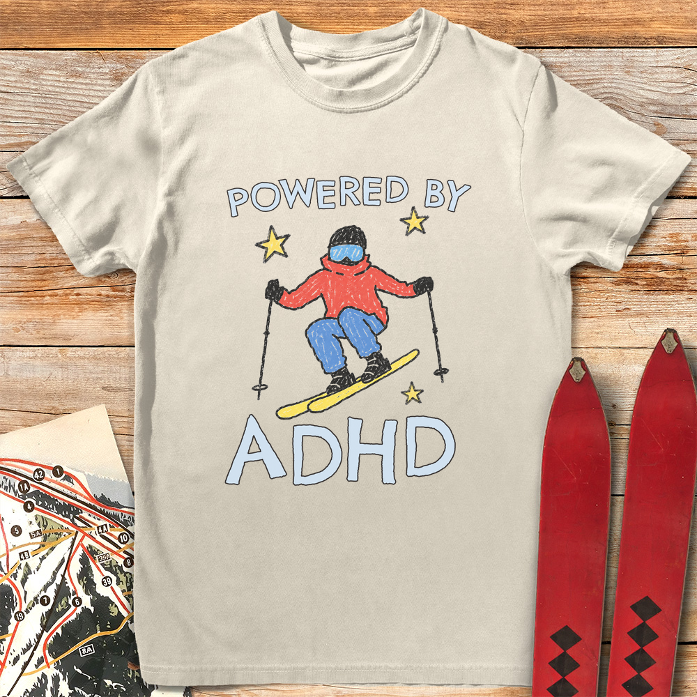 Powered By ADHD product image 1
