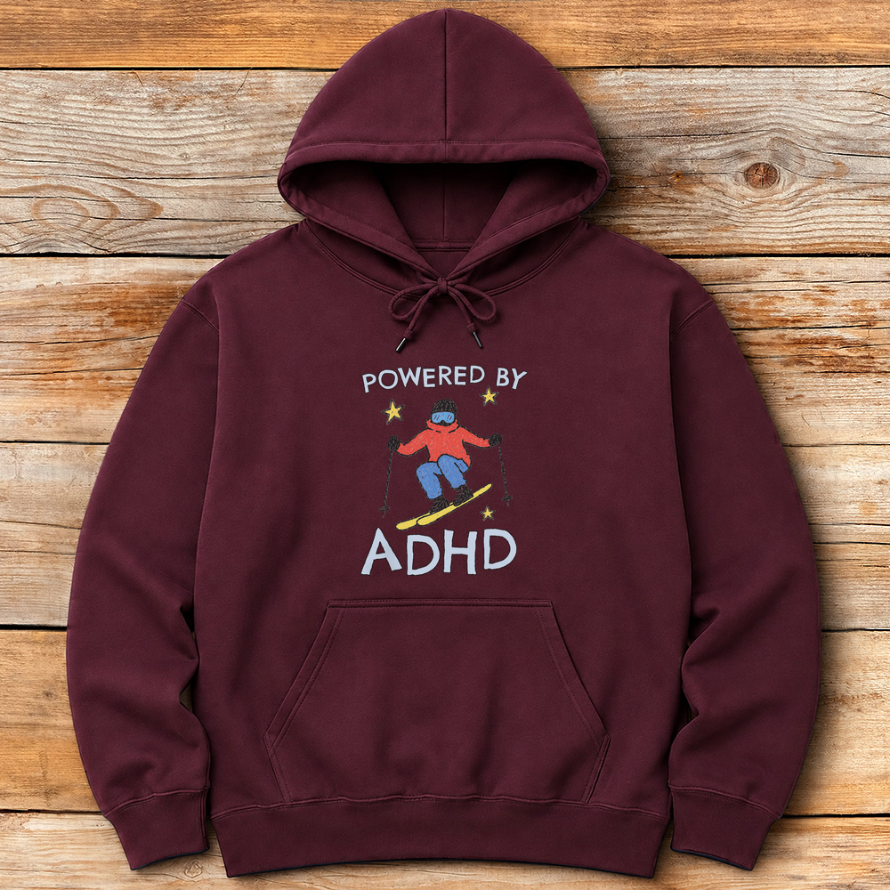 Powered By ADHD product image 4