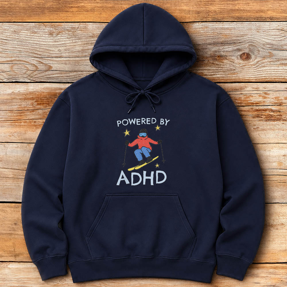 Powered By ADHD product image 1