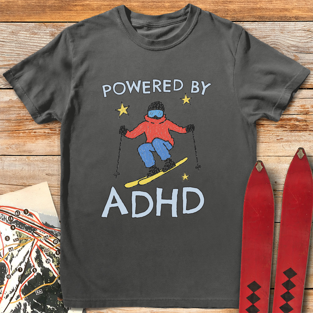 Powered By ADHD product image 6