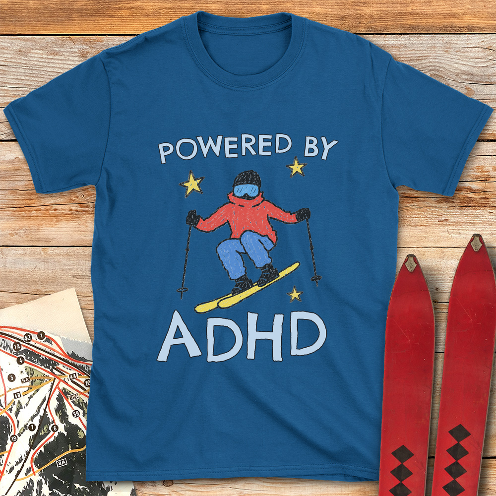 Powered By ADHD product image 6