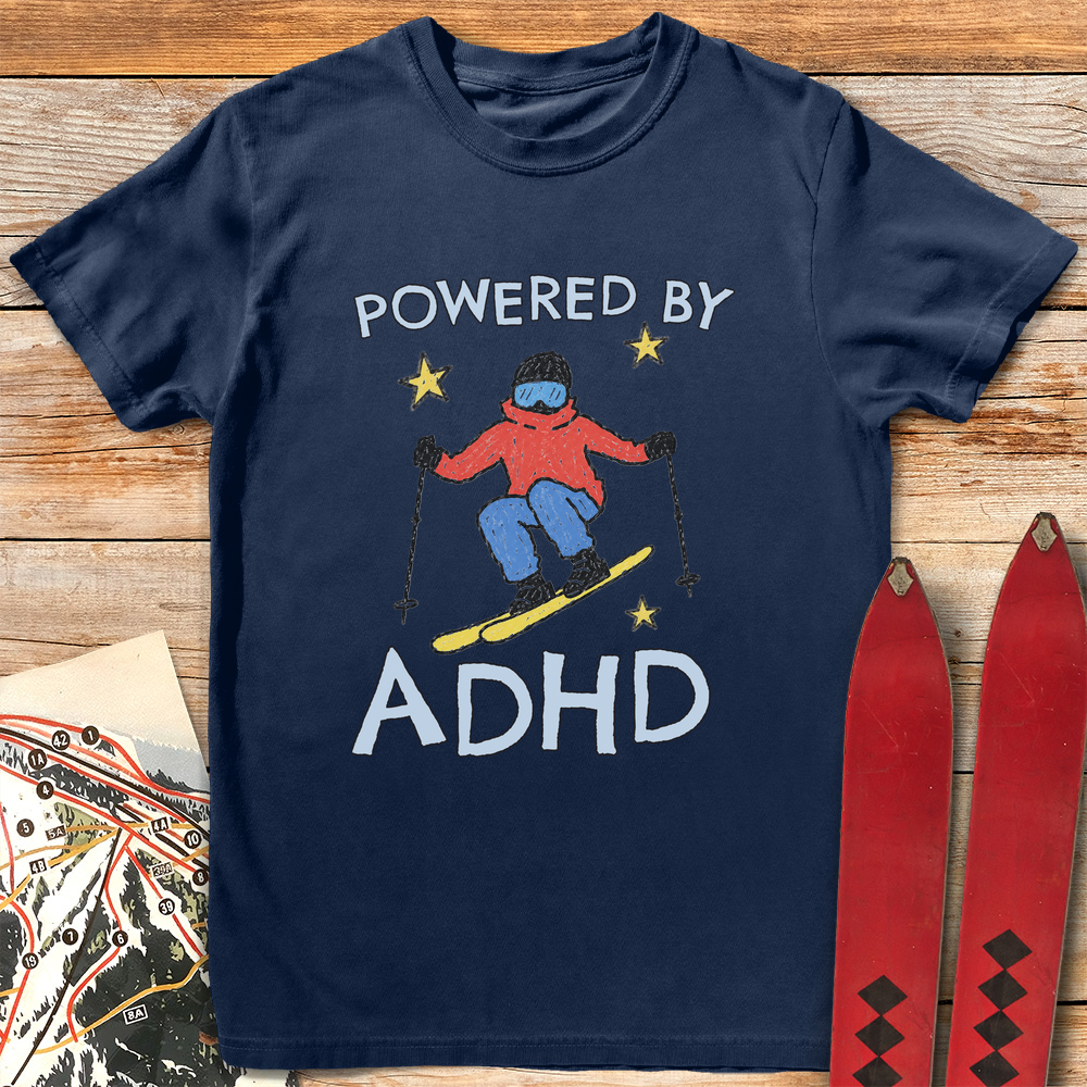 Powered By ADHD product image 7