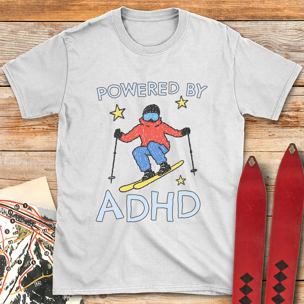 Powered By ADHD product image 7