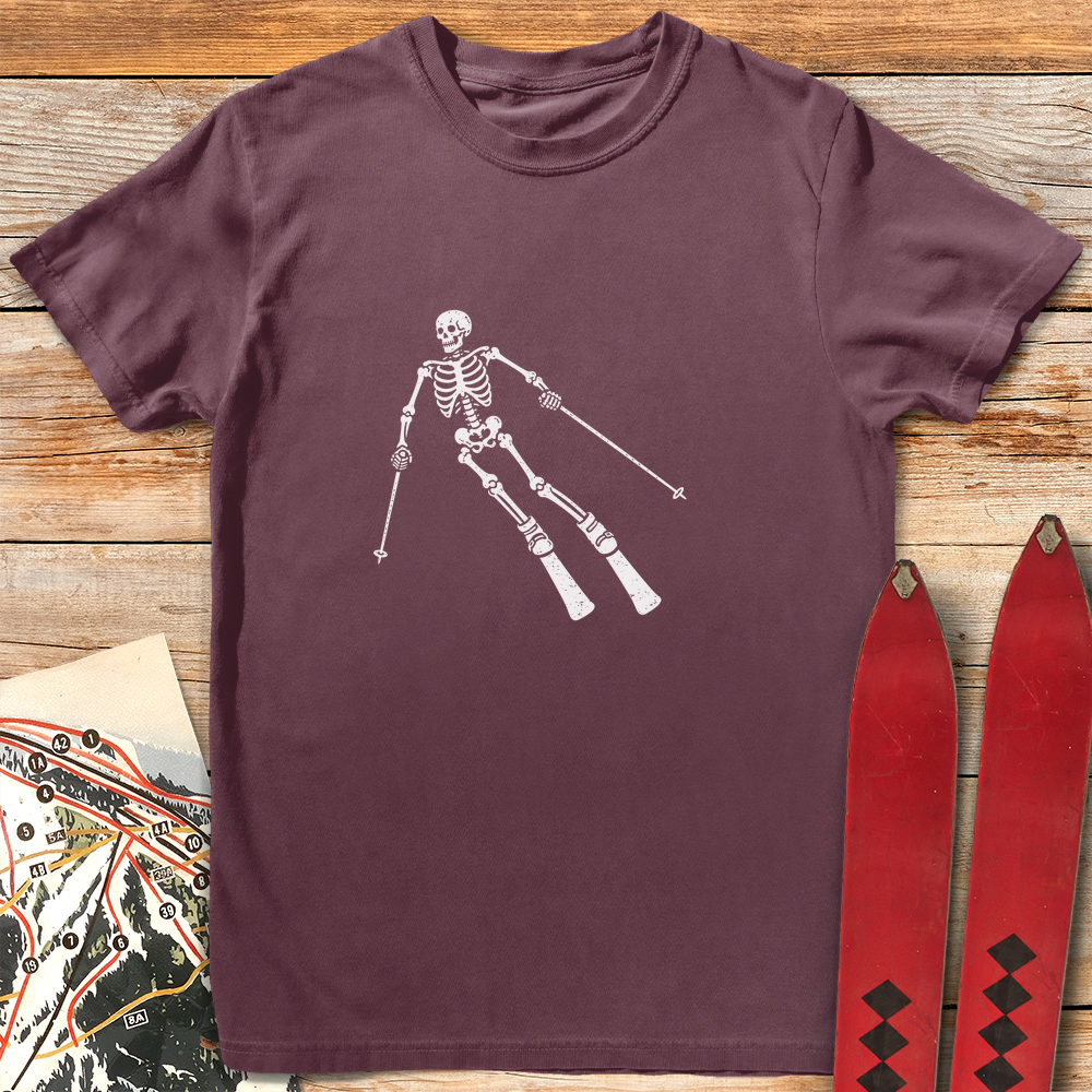 Dead Again Ski Turn product image 2