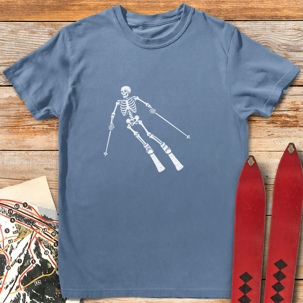 Dead Again Ski Turn product image 3
