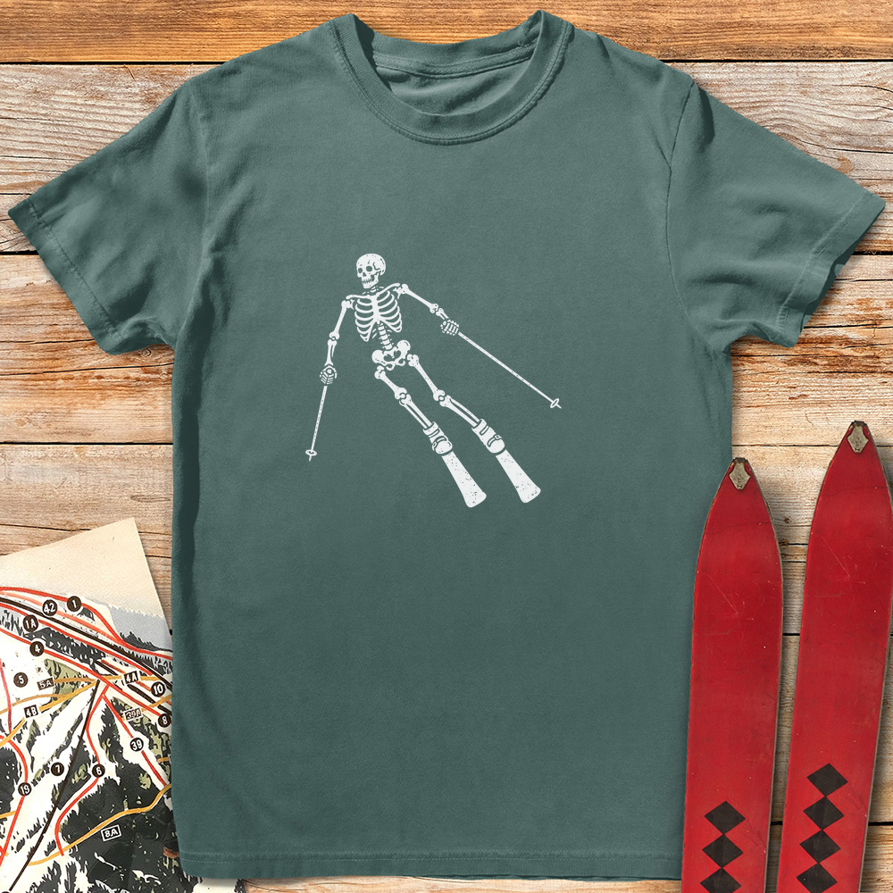Dead Again Ski Turn product image 4