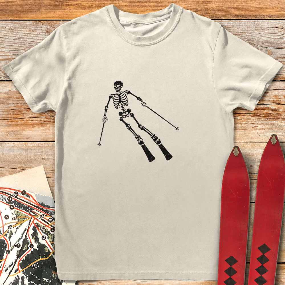 Dead Again Ski Turn product image 5