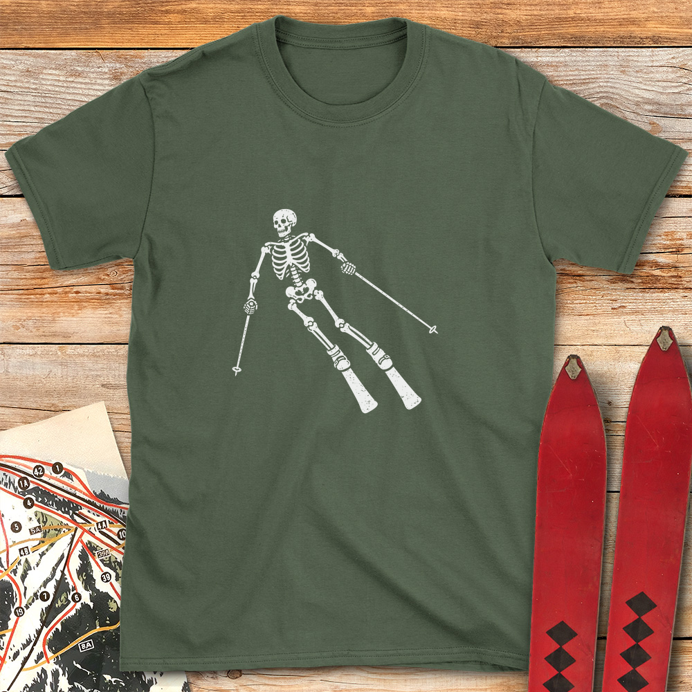 Dead Again Ski Turn product image 4