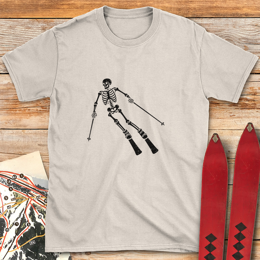 Dead Again Ski Turn product image 5