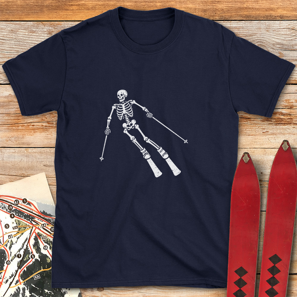 Dead Again Ski Turn product image 3