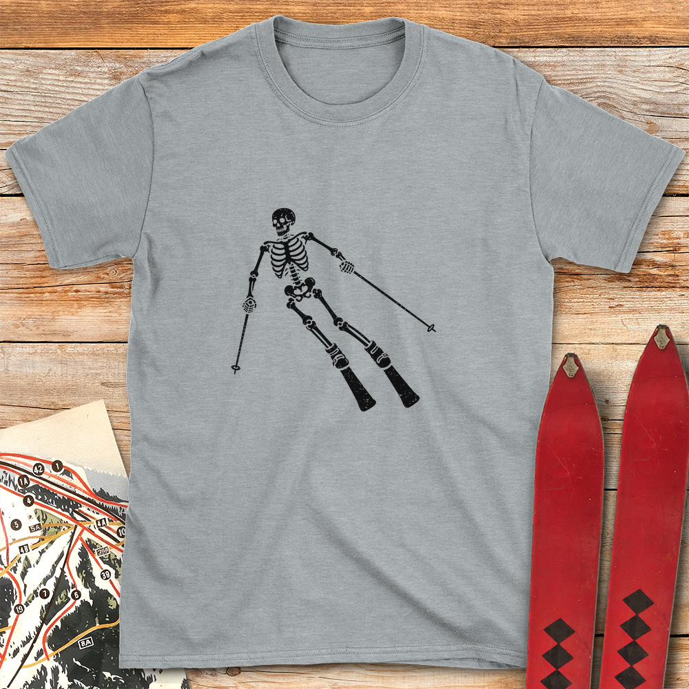 Dead Again Ski Turn product image 7