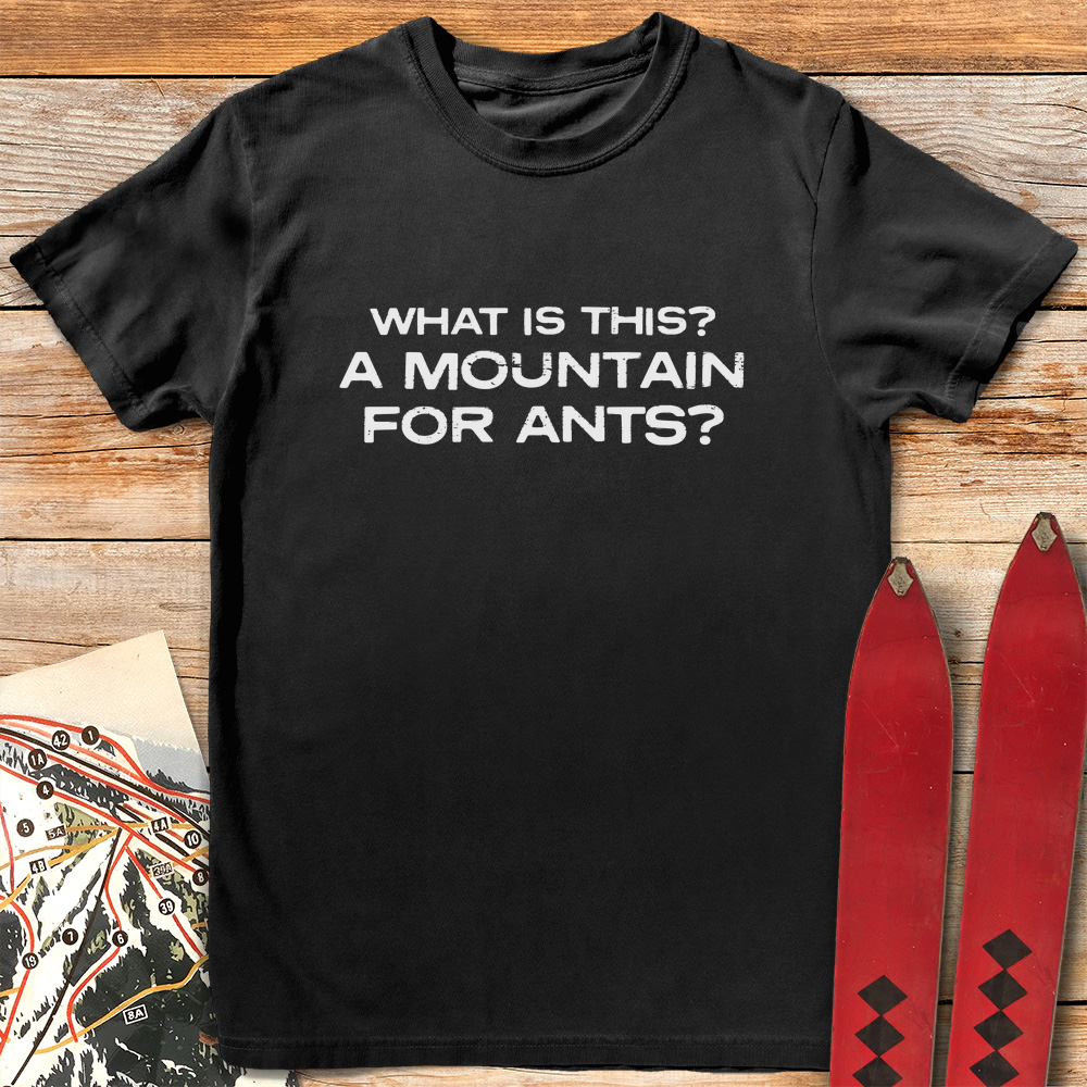 Mountain For Ants product image 2