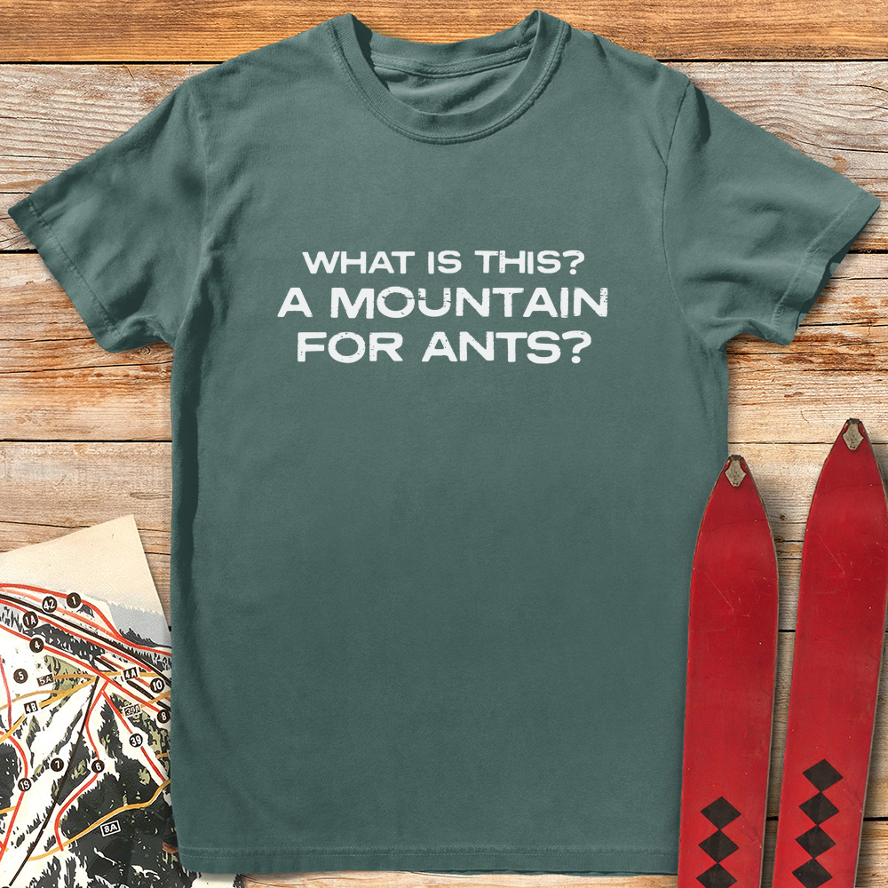 Mountain For Ants product image 5
