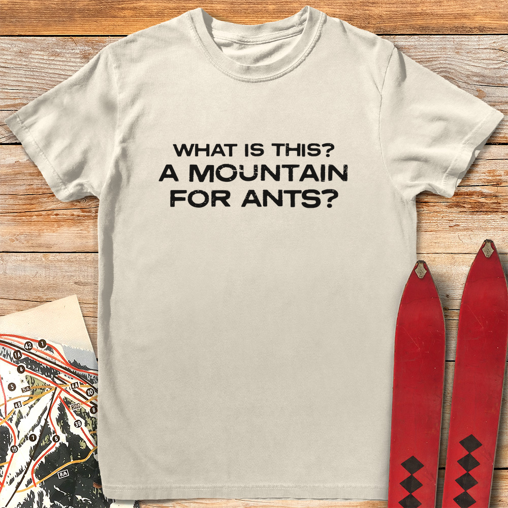 Mountain For Ants product image 6
