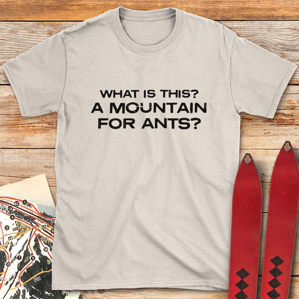 Mountain For Ants product image 5