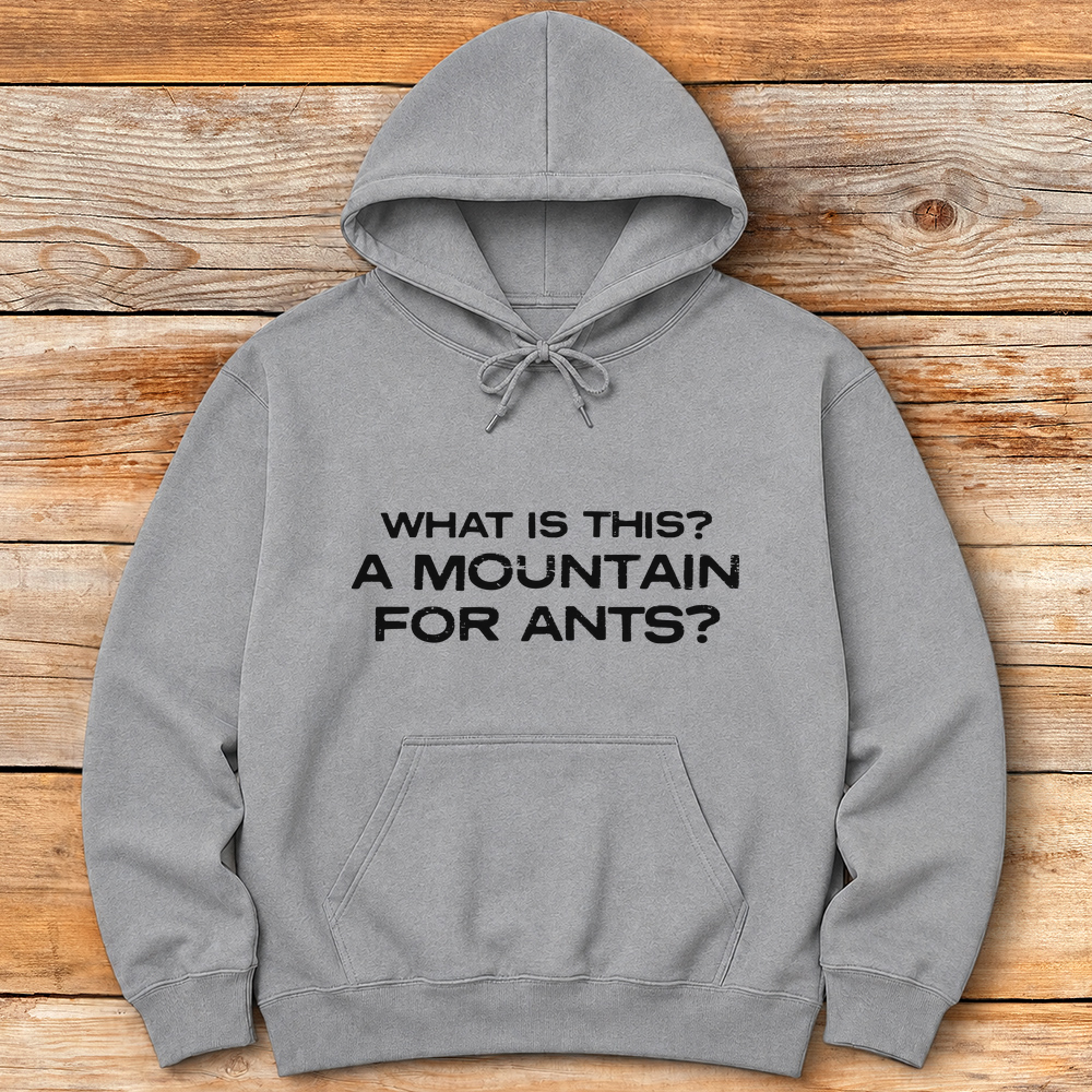 Mountain For Ants product image 7