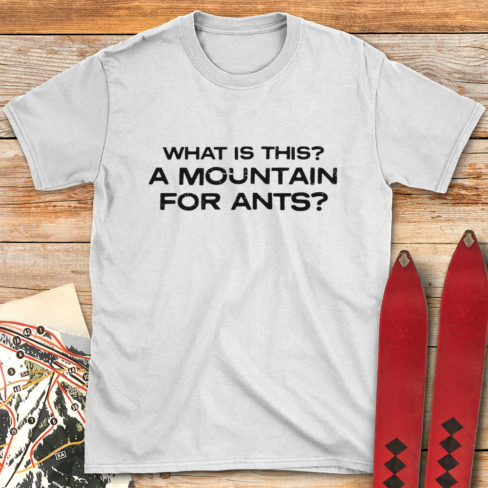 Mountain For Ants product image 7
