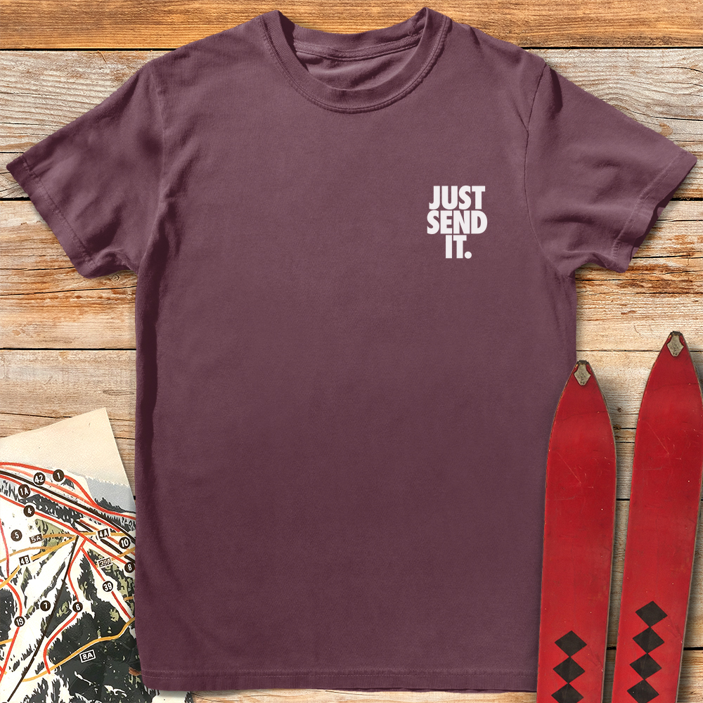 Just Send It Pocket product image 3