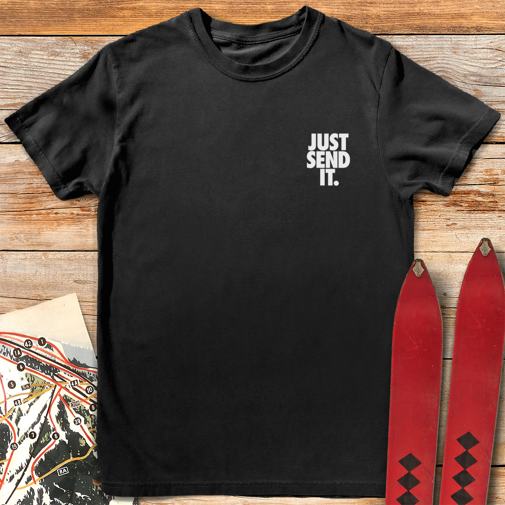 Just Send It Pocket product image 2