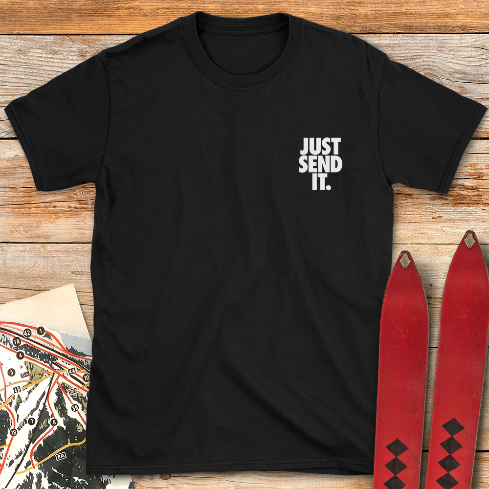 Just Send It Pocket product image 2