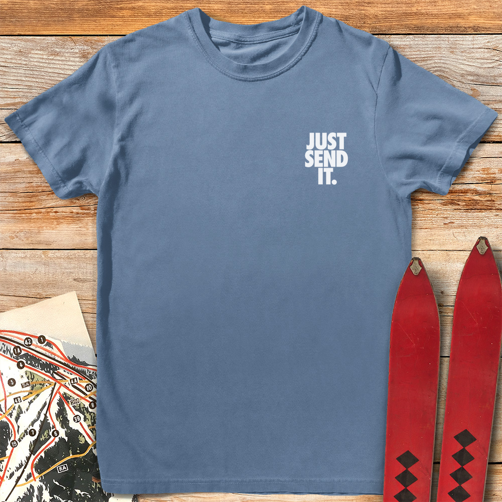 Just Send It Pocket product image 1
