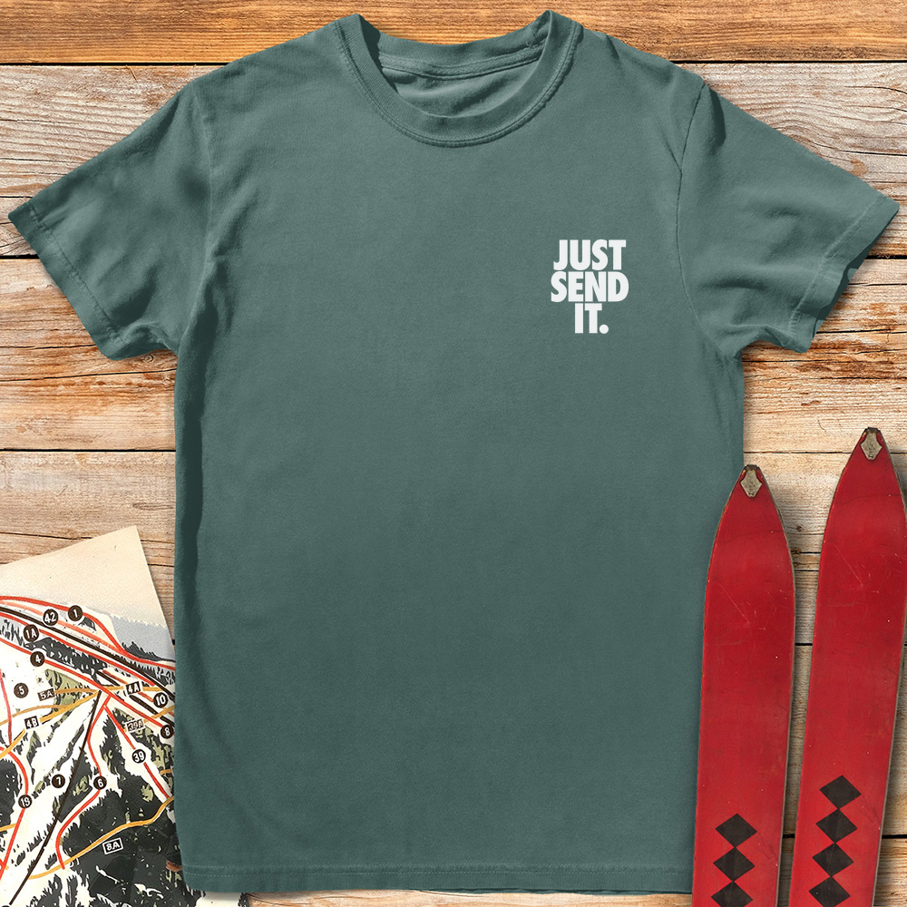 Just Send It Pocket product image 4