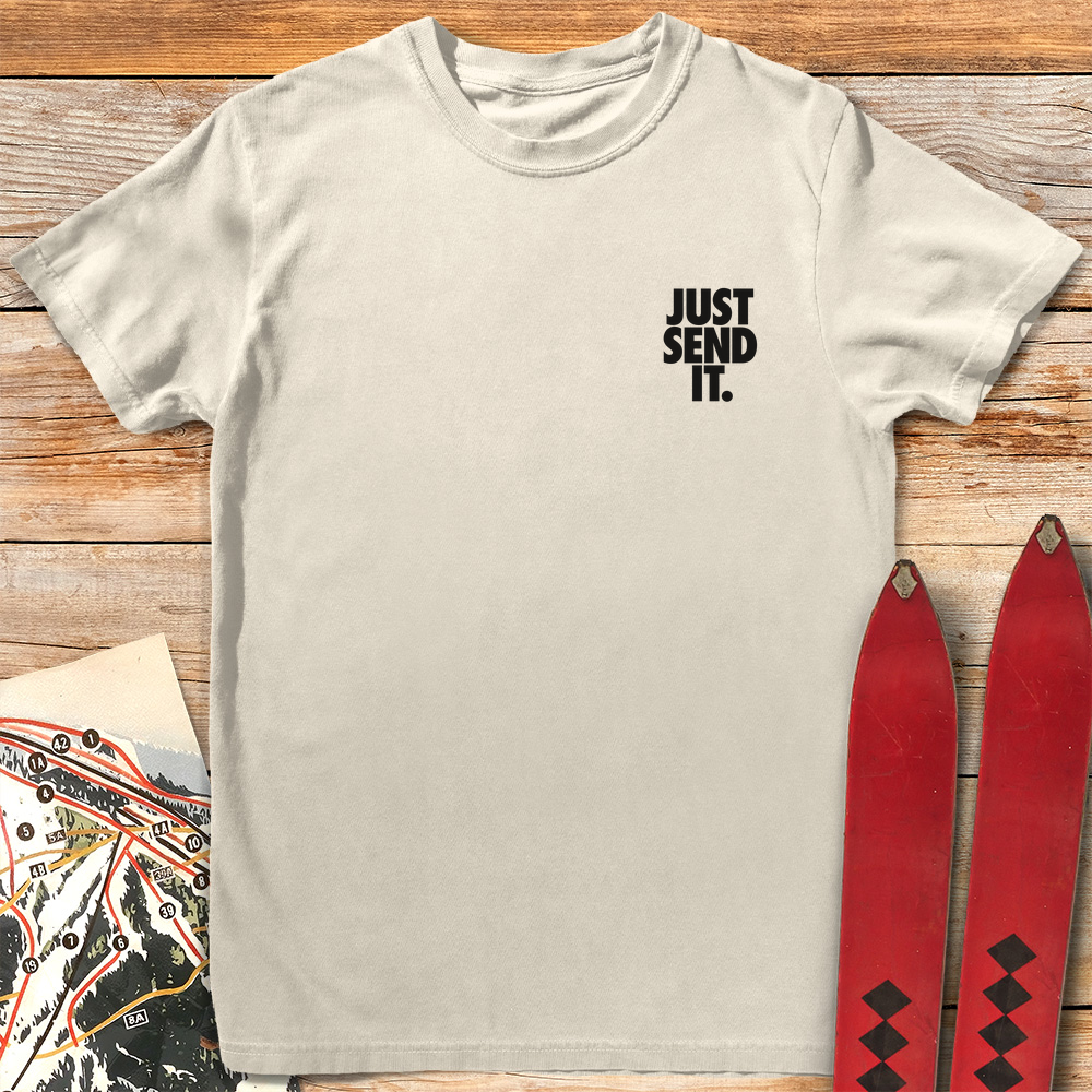 Just Send It Pocket product image 5