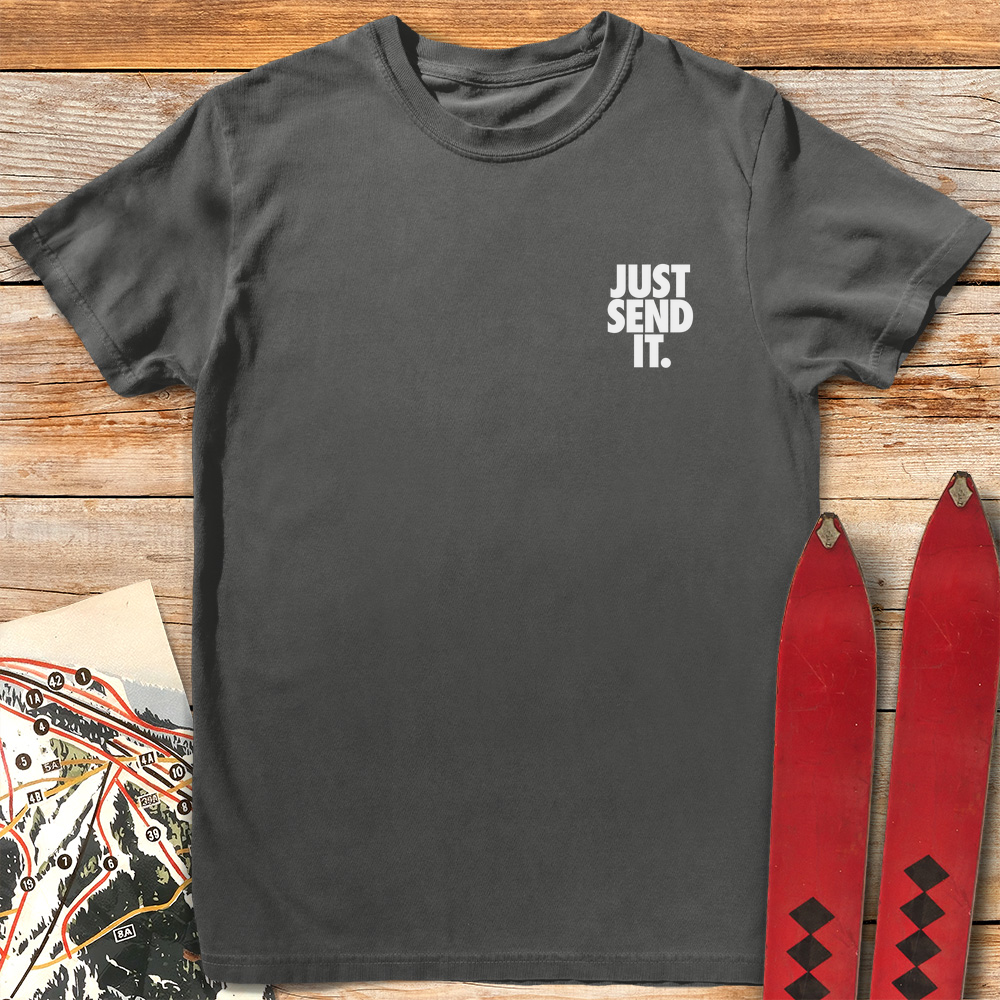 Just Send It Pocket product image 6
