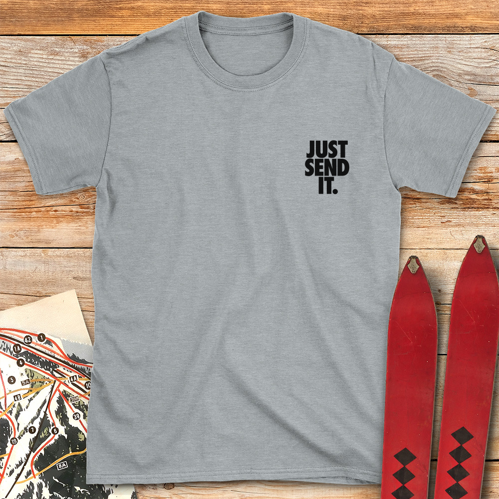 Just Send It Pocket product image 6
