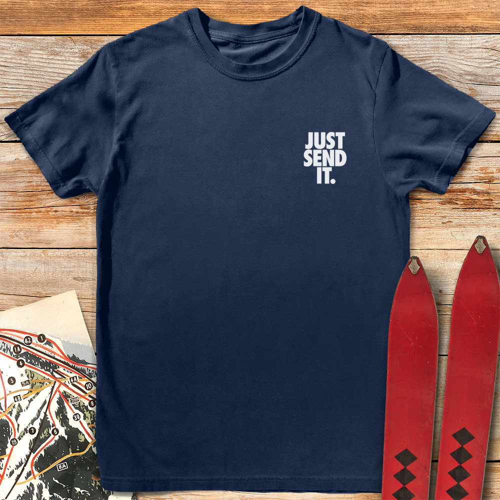 Just Send It Pocket product image 7