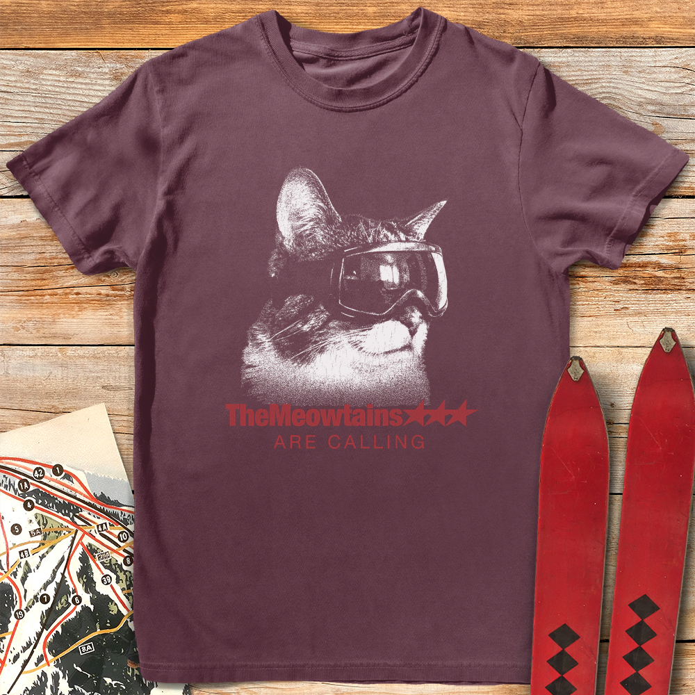 Street Meowtains product image 2