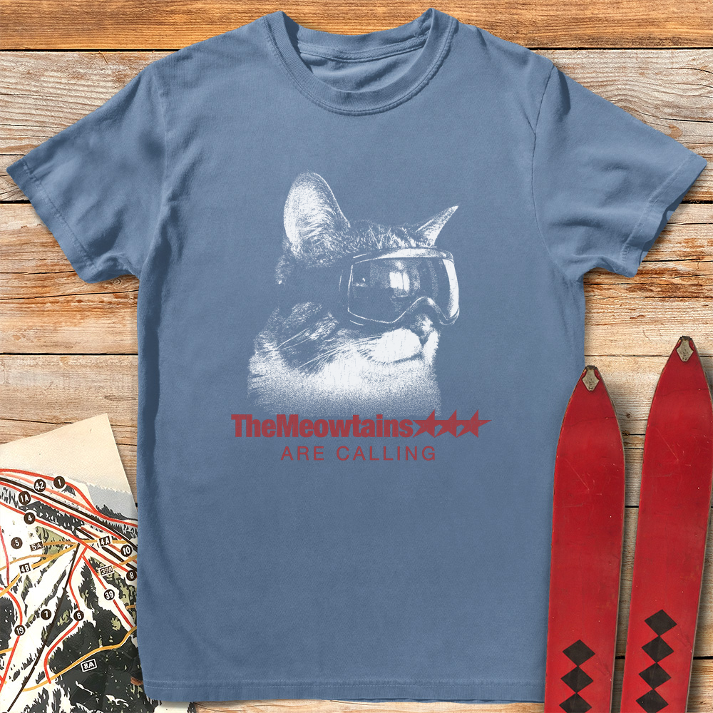Street Meowtains product image 3