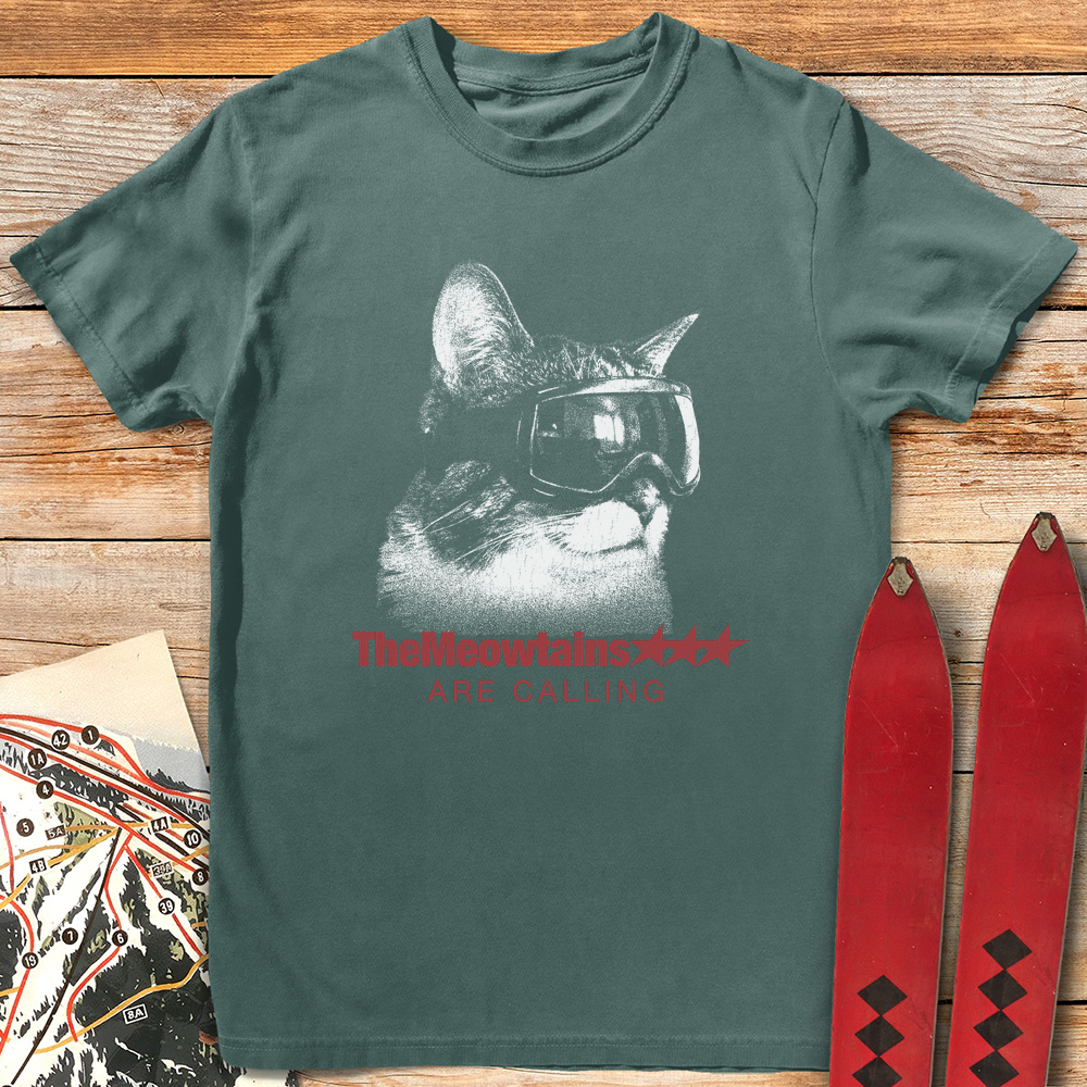 Street Meowtains product image 4