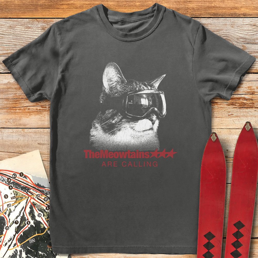 Street Meowtains product image 5
