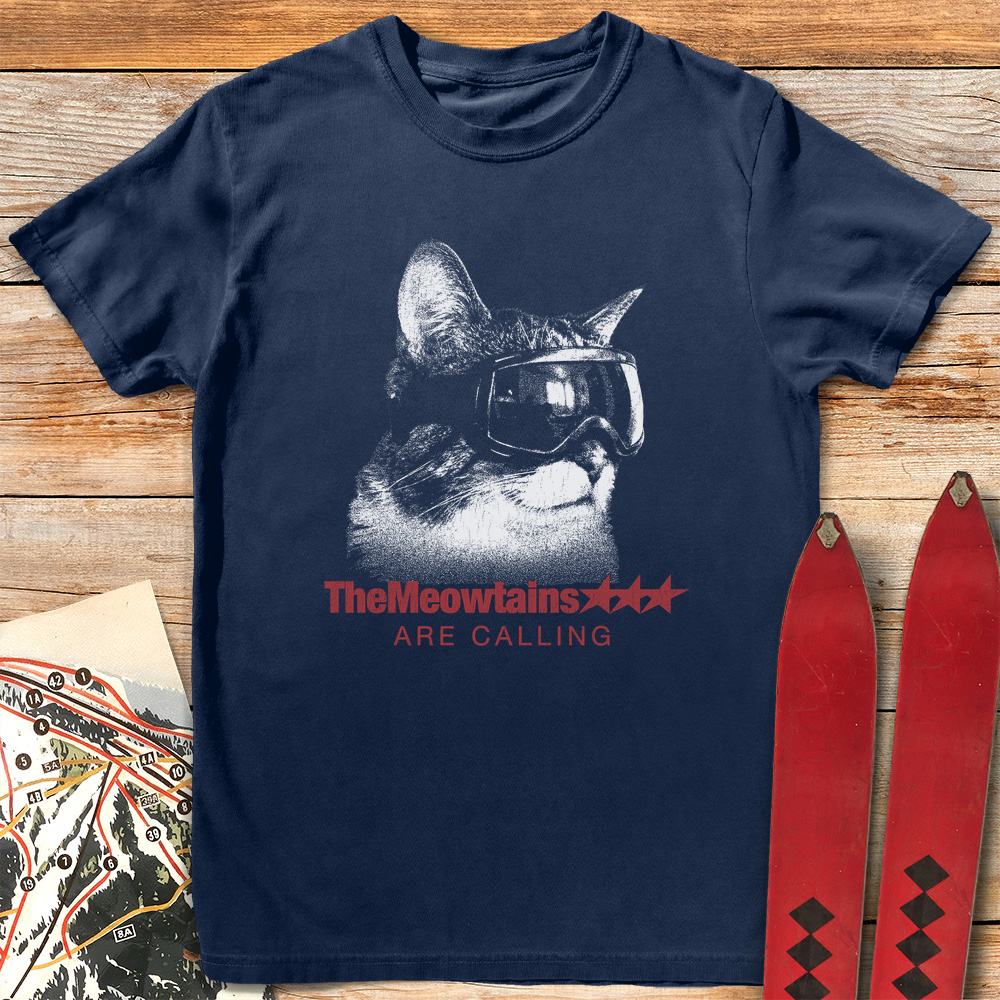 Street Meowtains product image 6