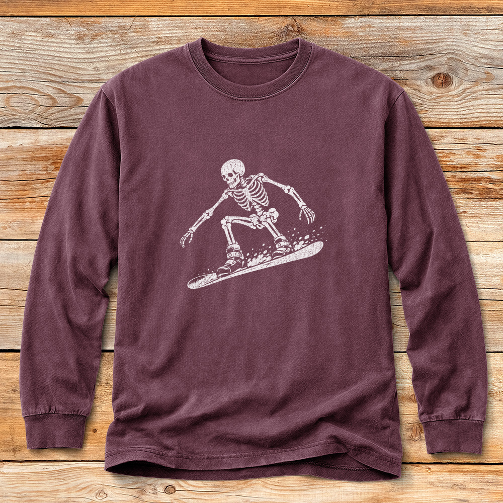 Dead Snowboarder product image 3