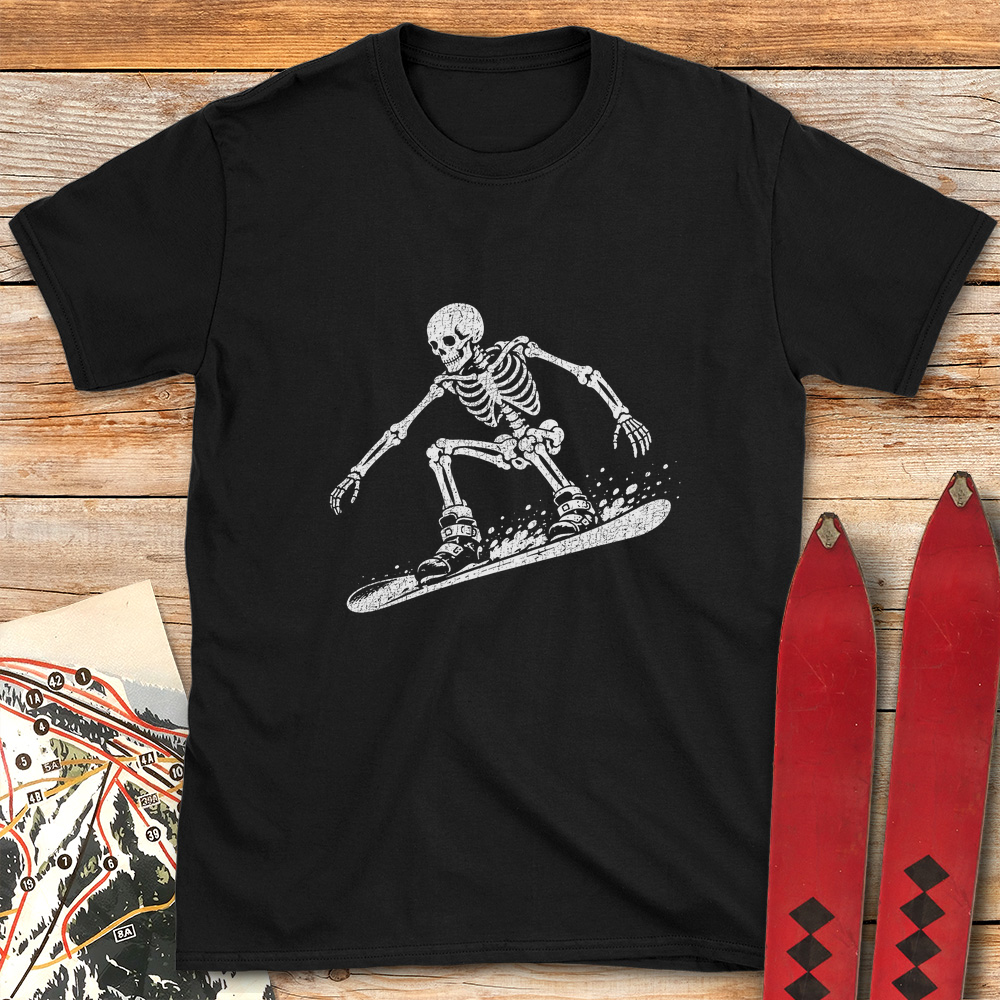 Dead Snowboarder product image 1