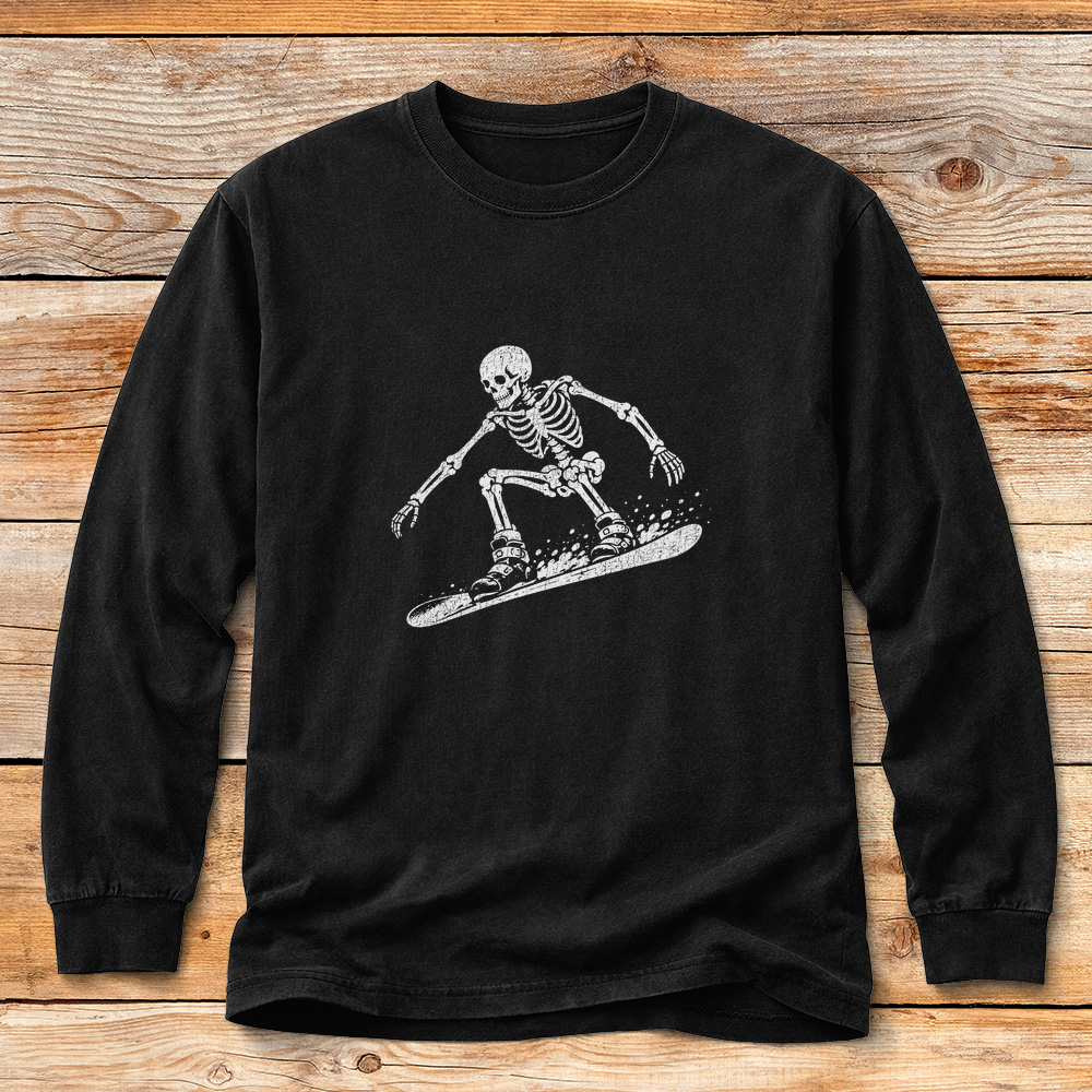 Dead Snowboarder product image 4