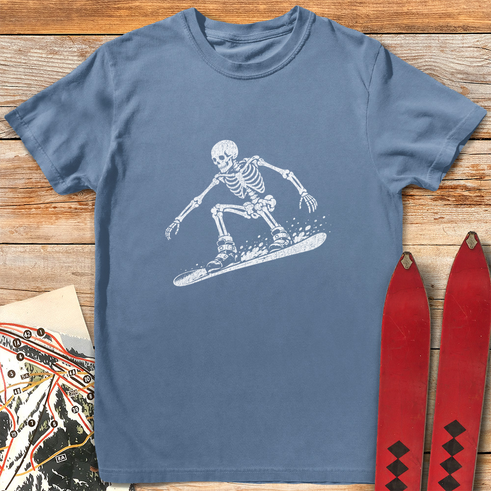 Dead Snowboarder product image 4