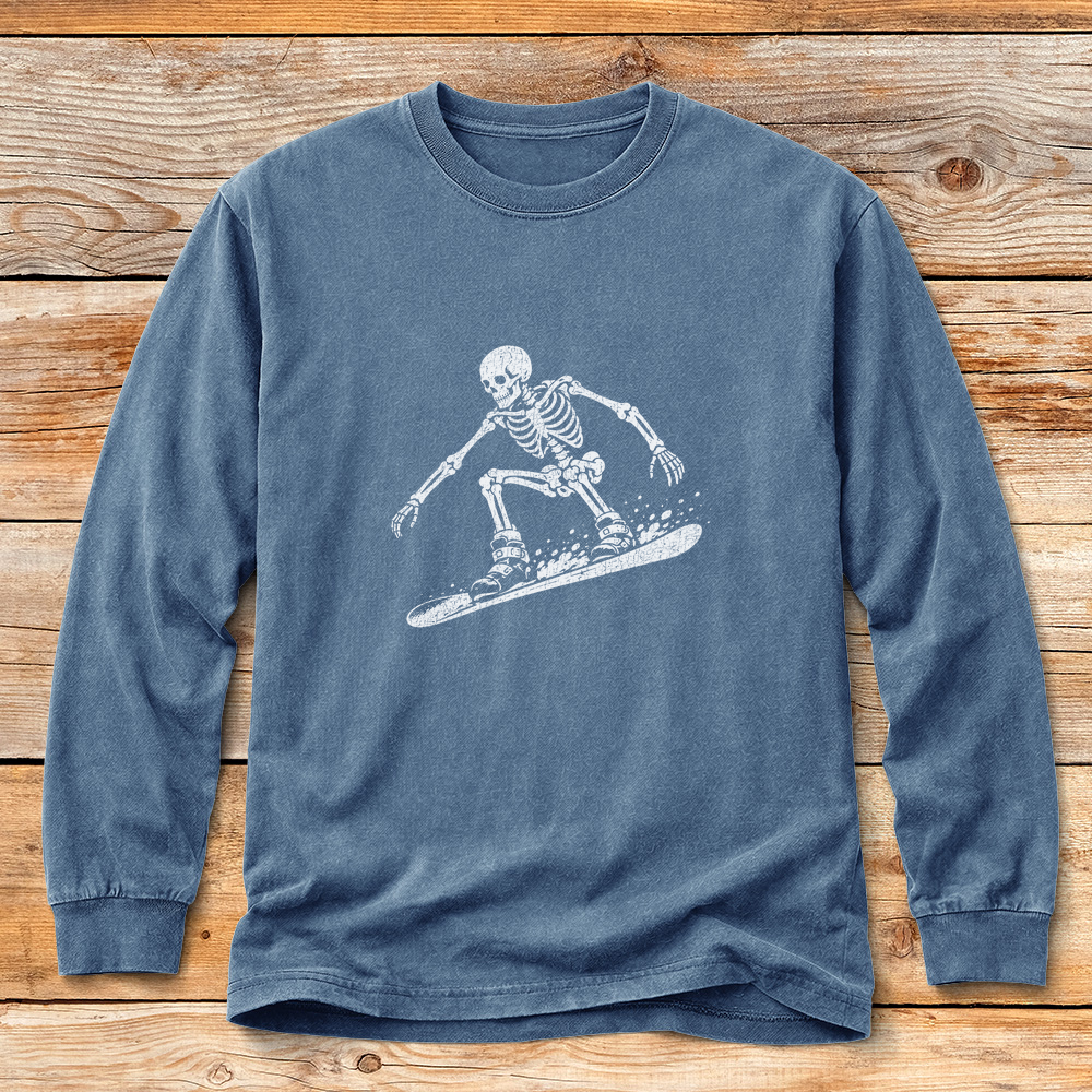 Dead Snowboarder product image 1