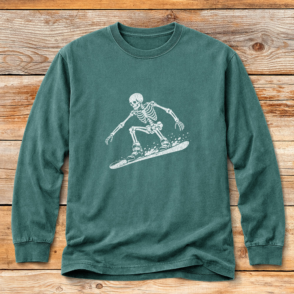 Dead Snowboarder product image 5