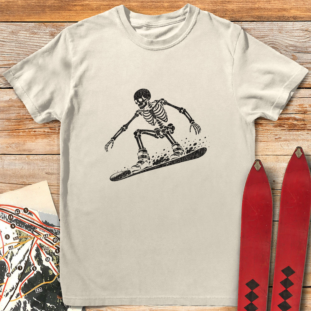 Dead Snowboarder product image 2