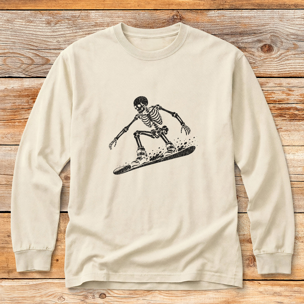 Dead Snowboarder product image 2