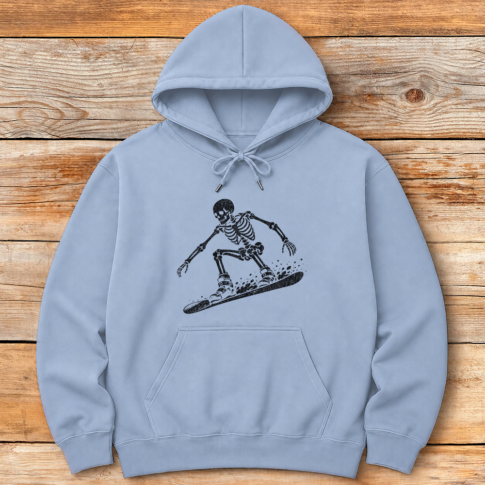 Dead Snowboarder product image 2